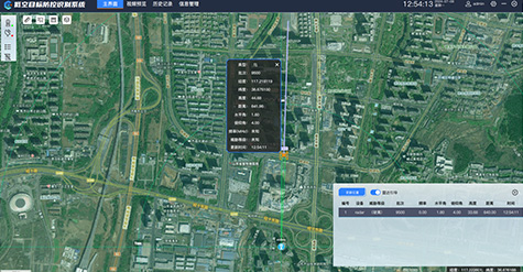 和普威視推出無(wú)人機(jī)鳥(niǎo)類探測(cè)分析系統(tǒng)，守護(hù)藍(lán)天安全