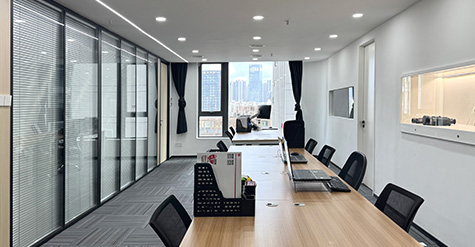 和普威視深圳分公司正式設(shè)立，開(kāi)啟企業(yè)發(fā)展新篇章